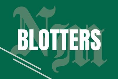 NWM Logo - Blotters
