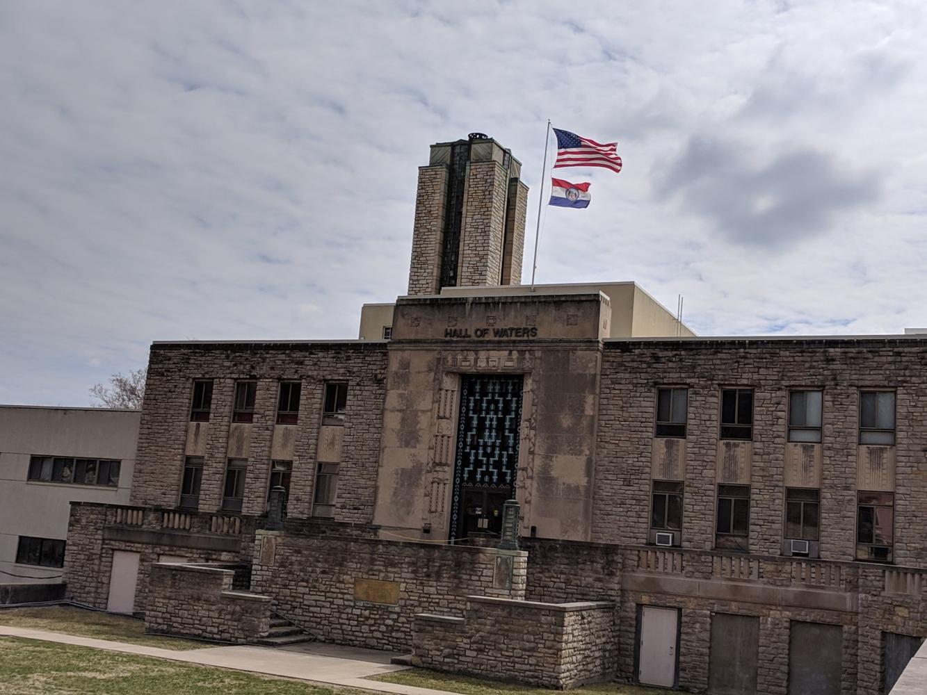 Digging into the history of Excelsior Springs Heartland View