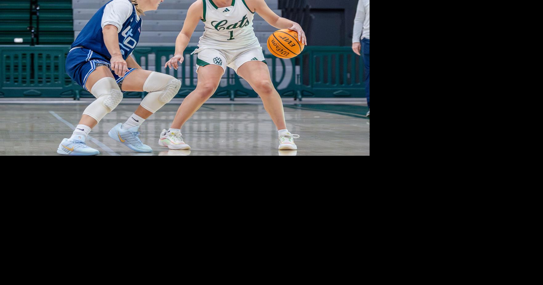 Record-breaking performance game for Northwest women’s basketball player shows team success