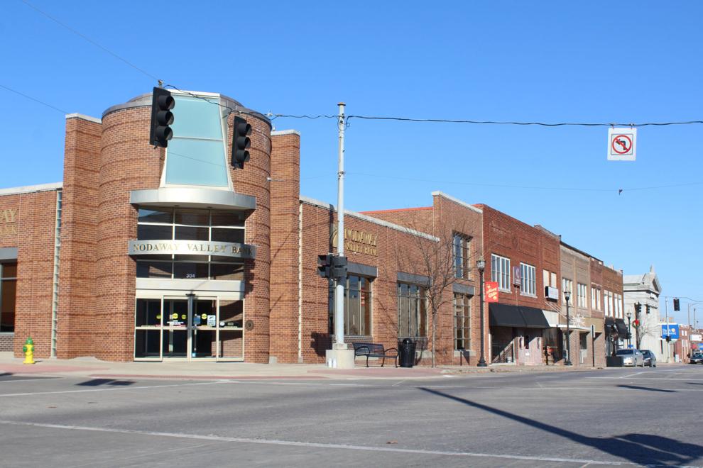 Maryville takes steps to improve historic downtown area News