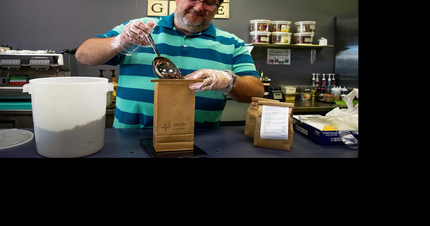 Board Game Cafe stays open with new online store delivering to