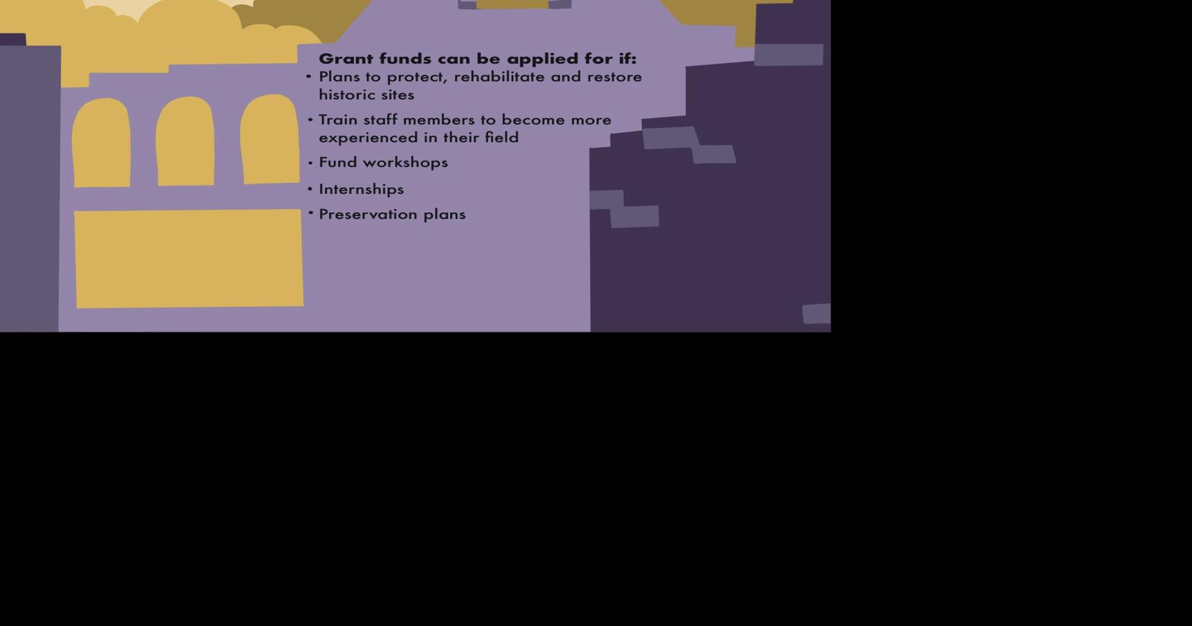 Missouri State Historic Preservation Office to allocate $400,000 worth of grants