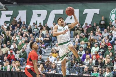 Northwest Men S Basketball On Cusp Of Seventh Straight Miaa Title