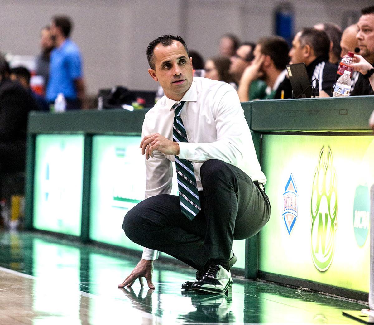 Mccollum Preps For William Jewell Matchup With Familiar Gameday
