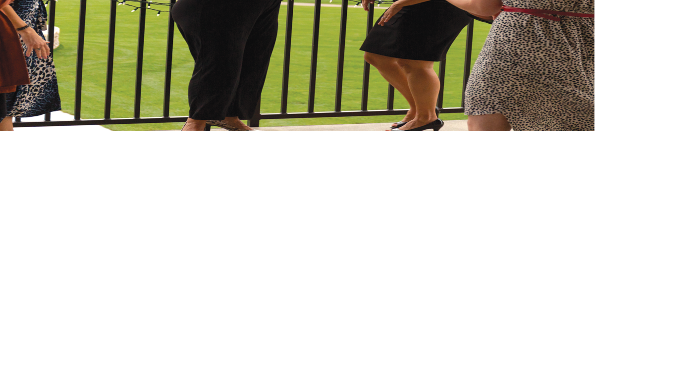 Maryville Glitz and Glam event raises funds for Pocket Park News