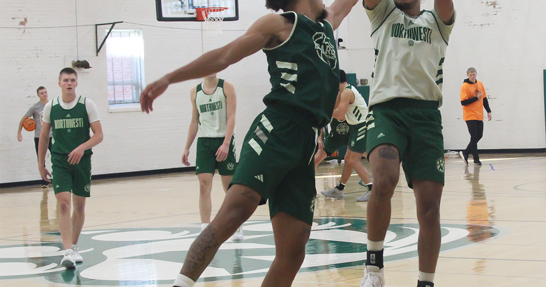 End Of Preseason Nears For Northwest Men s Basketball Sports end-of-preseason-nears-for-northwest-men-s-basketball-sports