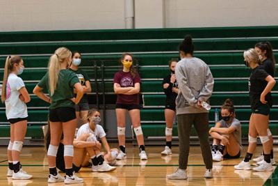 MHS Volleyball