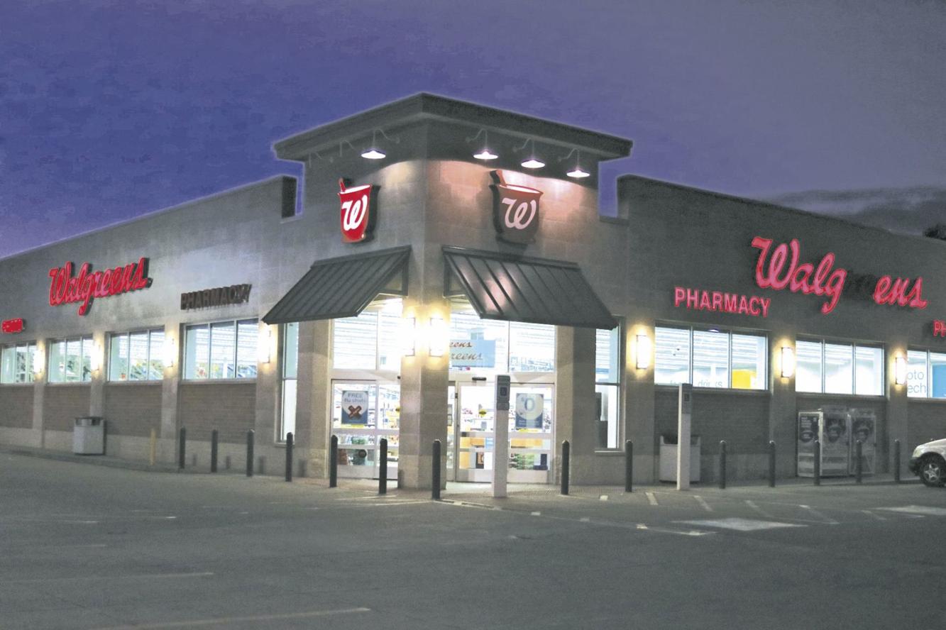 Maryville Walgreens to close Nov. 7 News