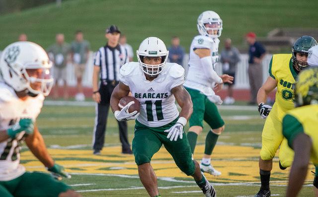 Justin Rankin Departs Northwest Football With Hopes Of Landing In