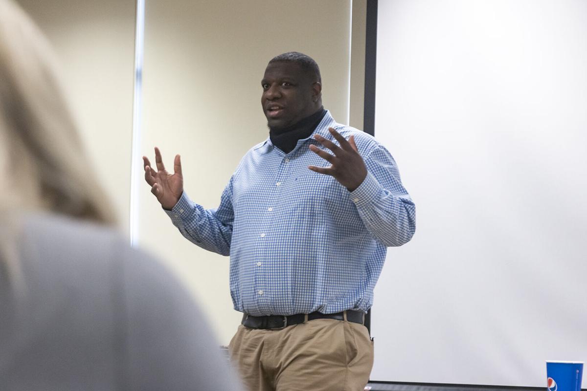 Was it enough?' Campus community reflects