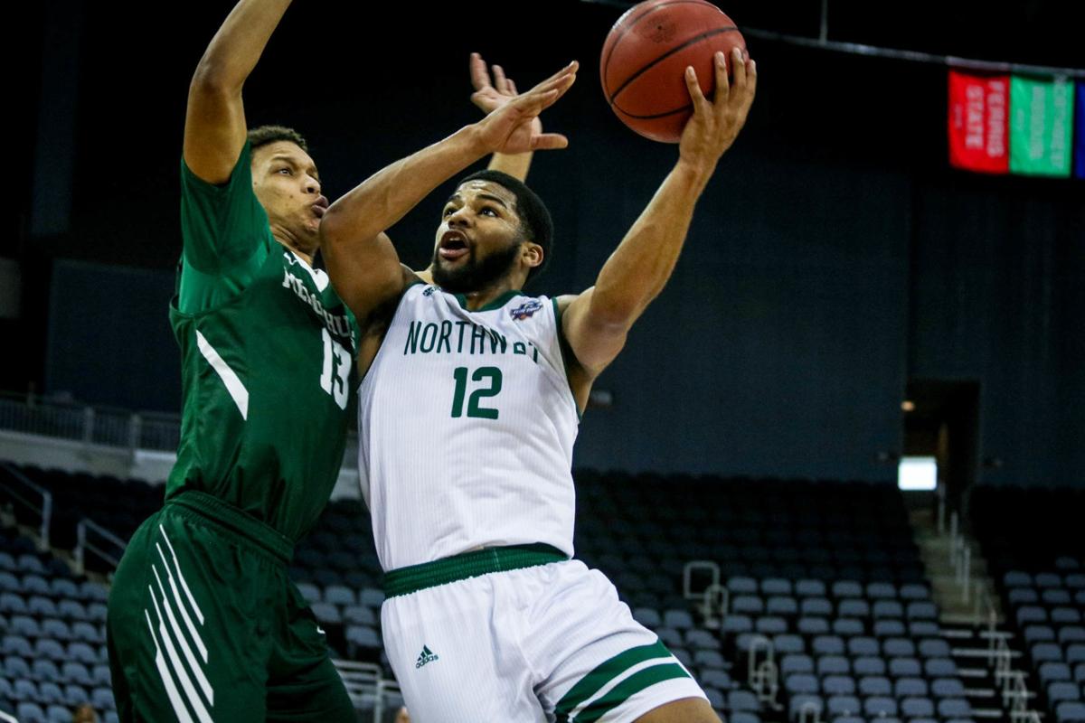 Northwest Men S Basketball Wins Elite Eight Dogfight Over