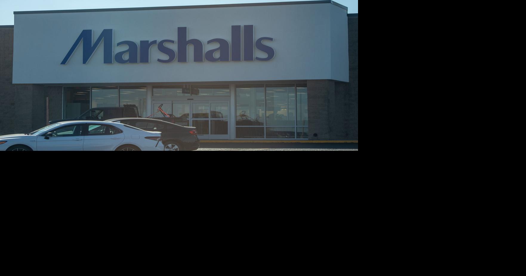 Marshalls to offer online shopping later this year