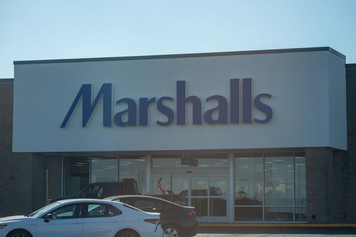 Marshalls to offer online shopping