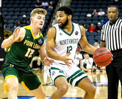 Northwest Men S Basketball Gives Duke Scare Readies For Hall Of