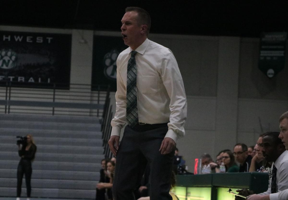 Northwest Women S Basketball Win Streak Ends Against Emporia State