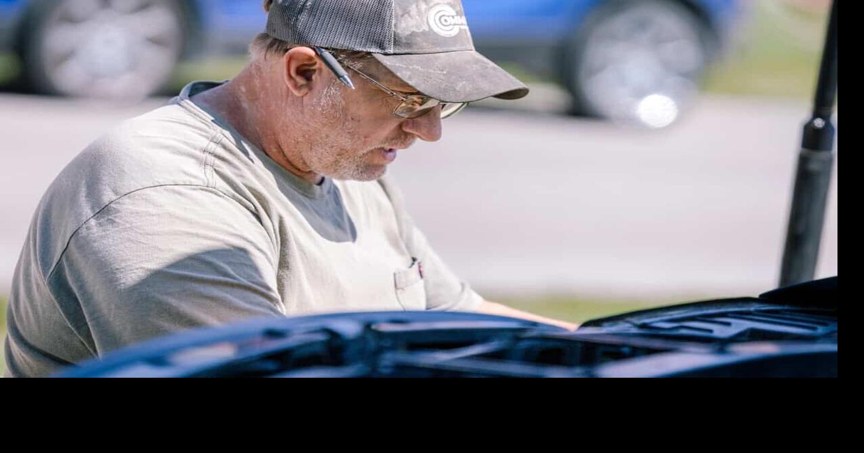 Church reopens car clinic to service single moms, widows after two-year hiatus | News