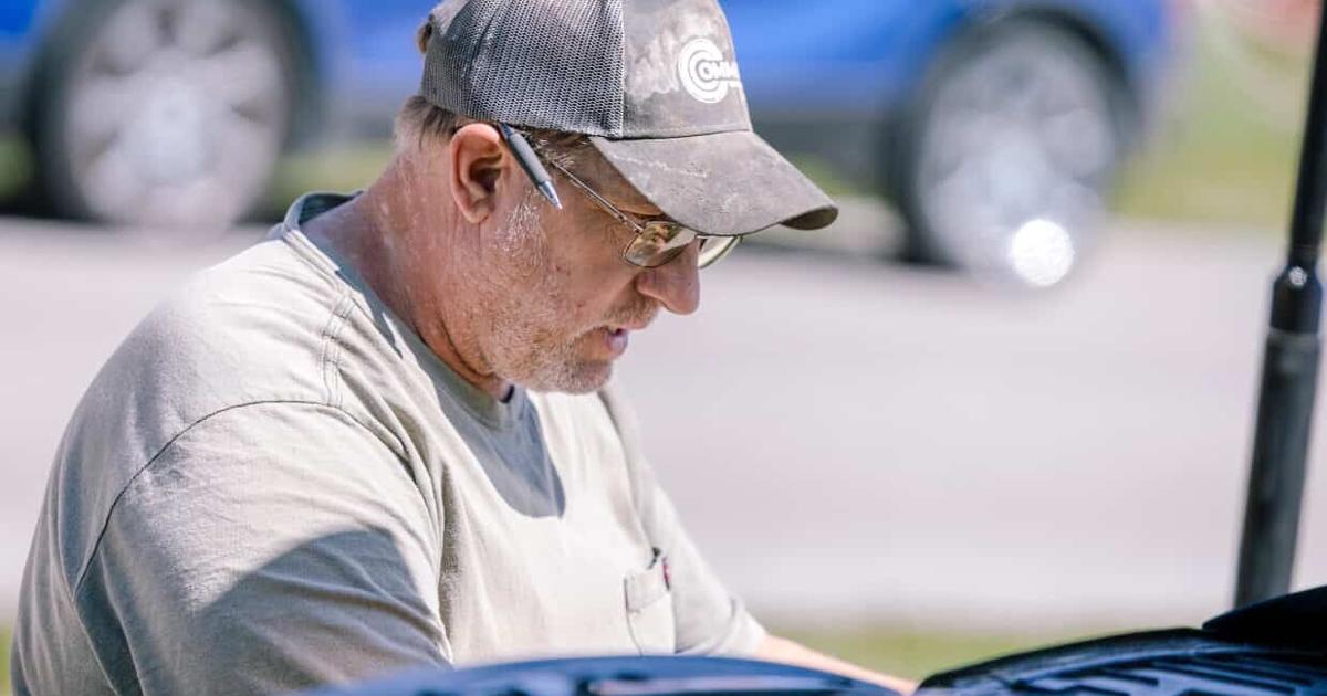 Church reopens car clinic to service single moms, widows after two-year hiatus | News Church reopens car clinic to service single moms, widows after two-year hiatus | News