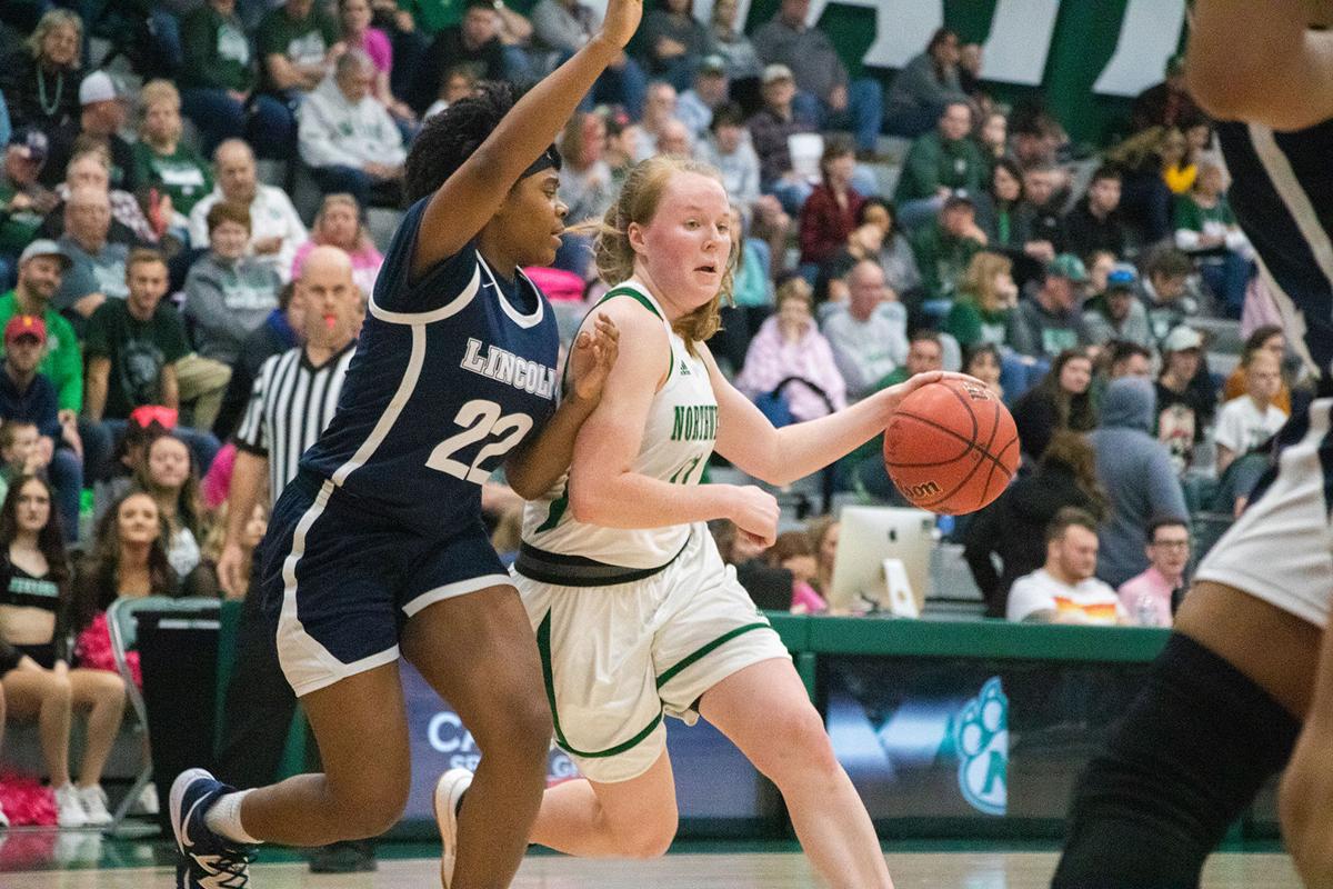 On The Verge Of An Miaa Tournament Appearance Northwest Women S