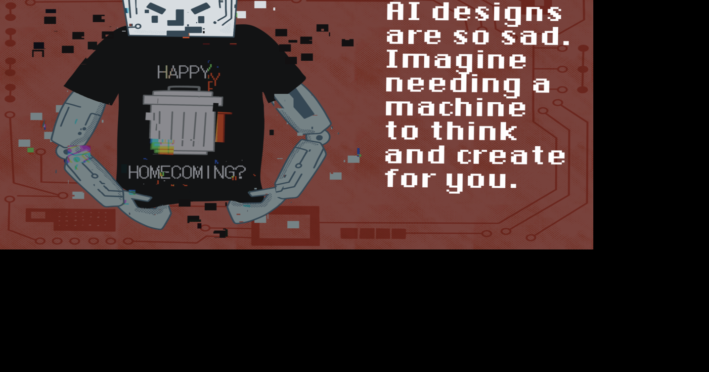 Northwest Critics Argue AI Integration Threatens Thinking and Creativity