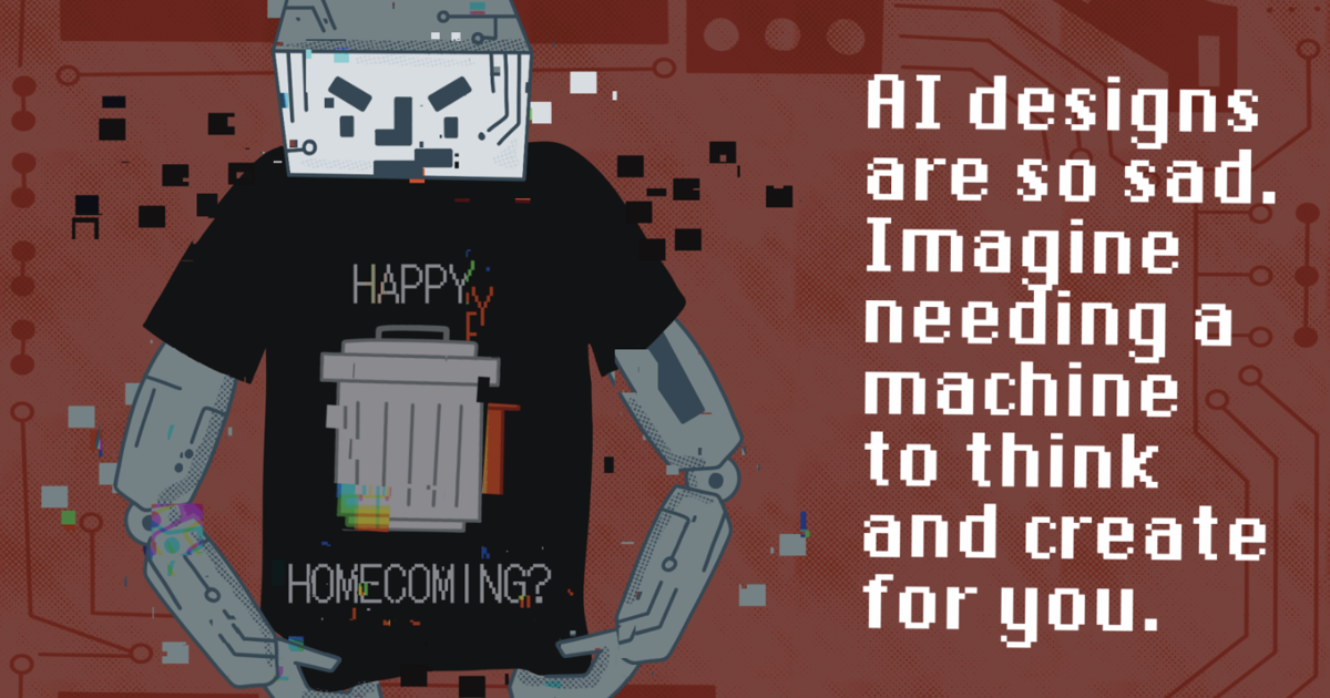 Artificial Intelligence has no place on campus, its use should be regulated - Northwest Missourian
