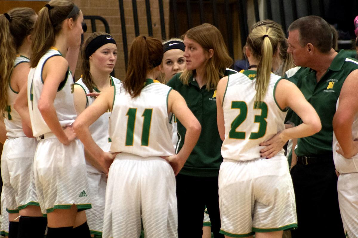 Basketball Coaches Reunited In Maryville Girls Program Sports