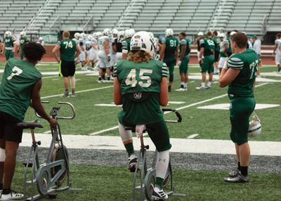 Intense Summer Schedule Lays Foundation For Northwest Football