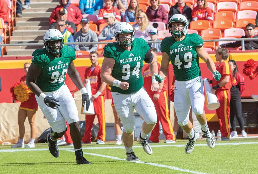 Northwest football faces gut check in form of Nebraska ...