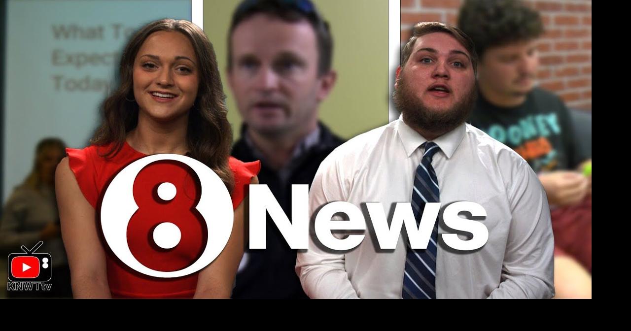 Career Pathing Events, Wellness Fair, and Homecoming Preparation l Channel 8 News S15 E4 | Multimedia | nwmissourinews.com