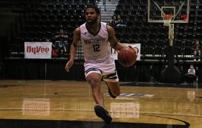 Northwest Men S Basketball Edges Northern State In Overtime