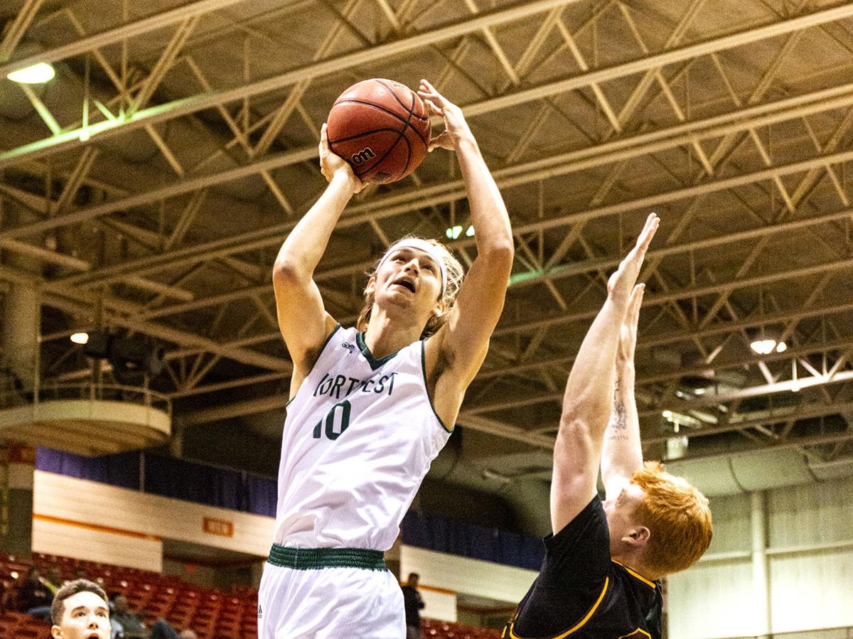 Northwest Men S Basketball Readies For Home Debut With Miaa Record