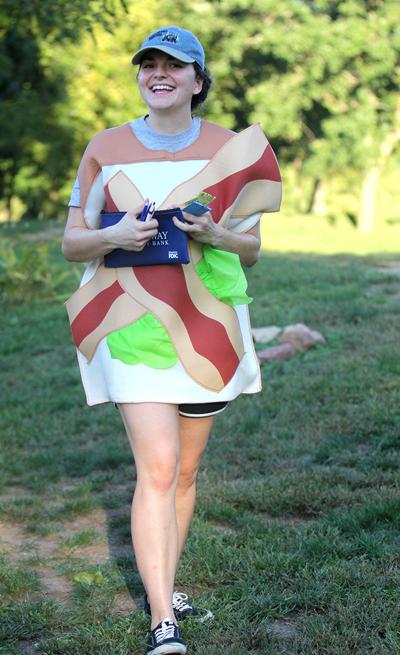 Lettuce Dream Hosts First Blt Festival Fundraiser Features Nwmissourinews Com
