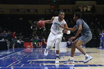 Road To Sioux Falls Starts At Bearcat Arena Again Sports