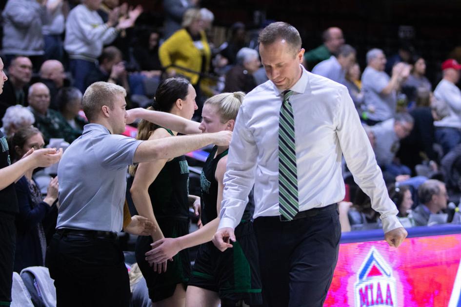 Northwest Women S Basketball Ends Season With Loss To Emporia