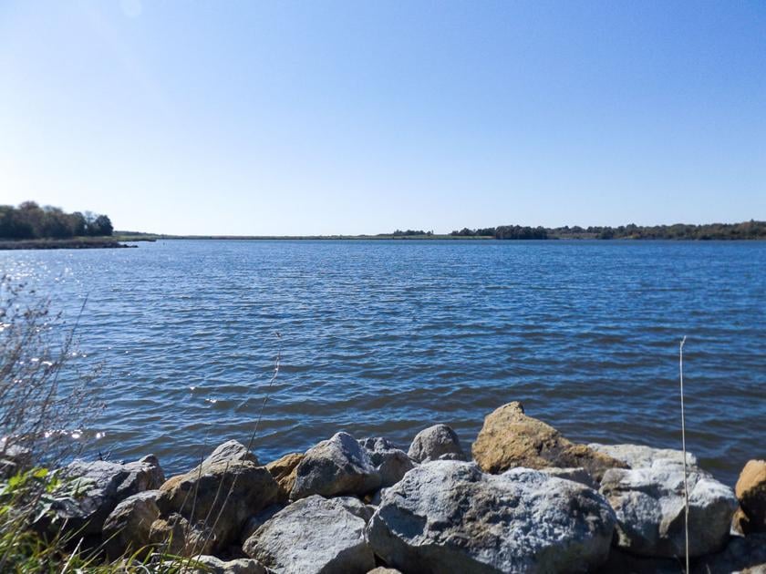 Mozingo More Than Just A Lake Heartland View Nwmissourinews Com