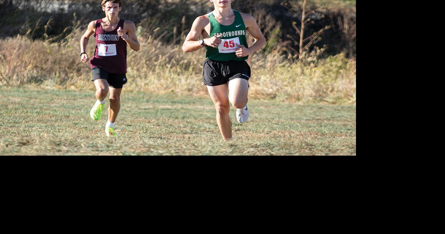 Maryville cross country set for state meet, shares excitement from