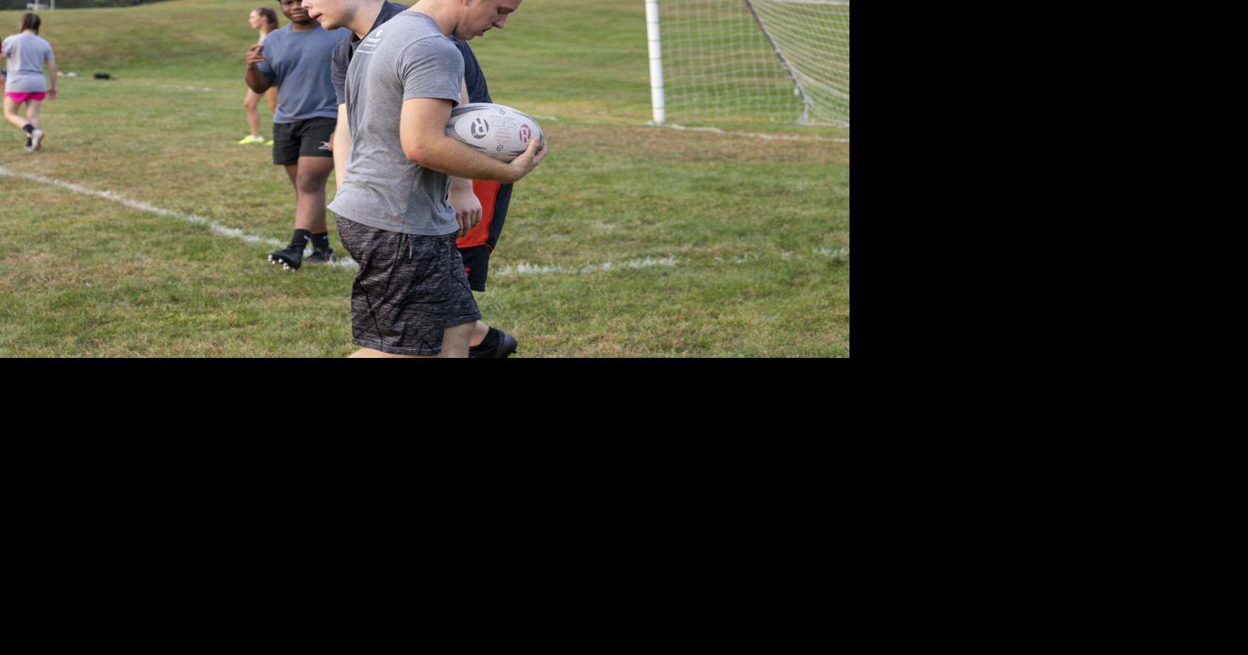 Northwest recreation welcomes rugby as newest affiliated club sport on ...