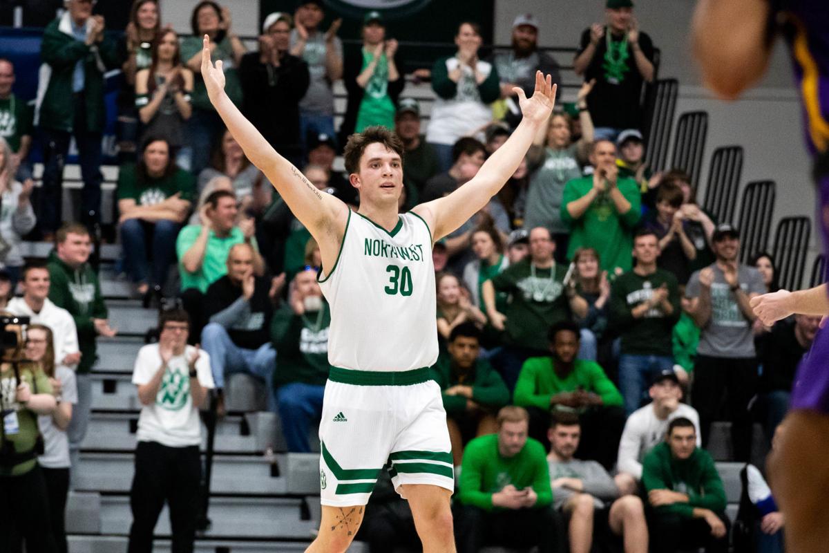 Northwest Men S Basketball Gets Revenge Over Minnesota State