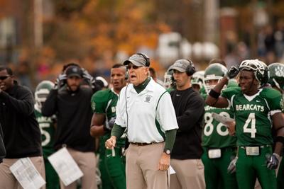 Tjeerdsma Enshrined To Hall Of Fame Sports Nwmissourinews Com