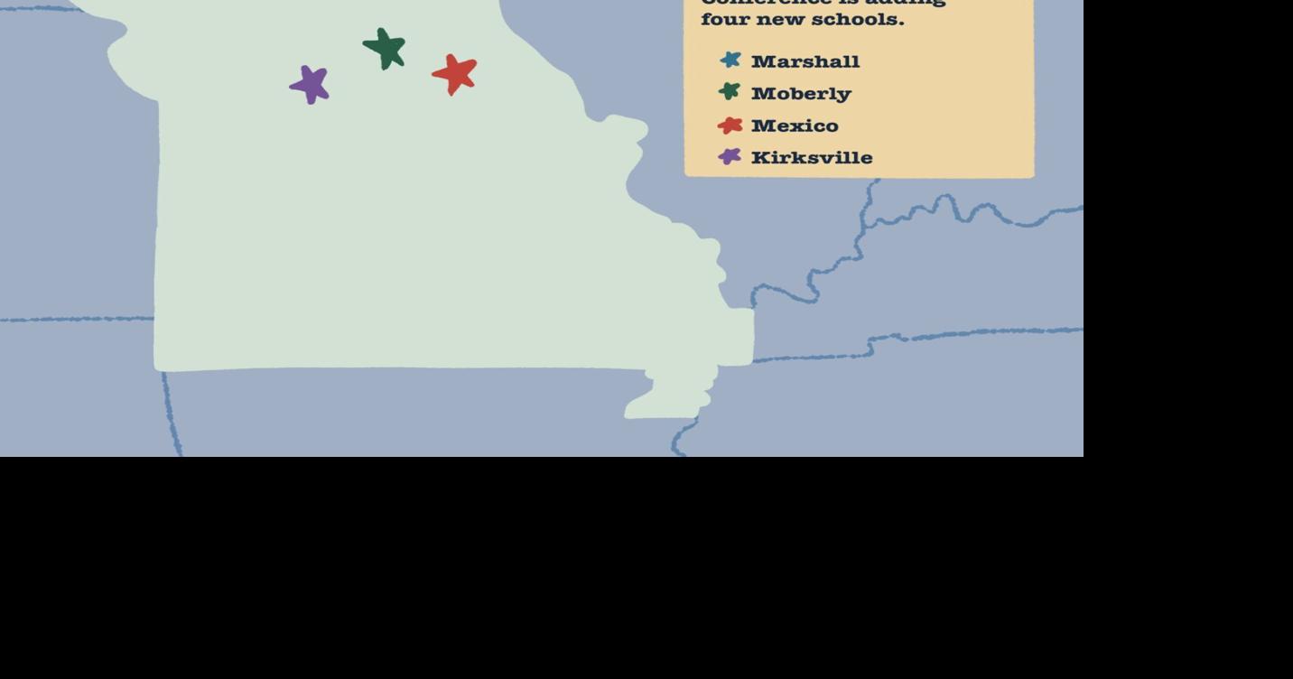 Midland Empire Conference adds 4 new schools to district, addition to ...