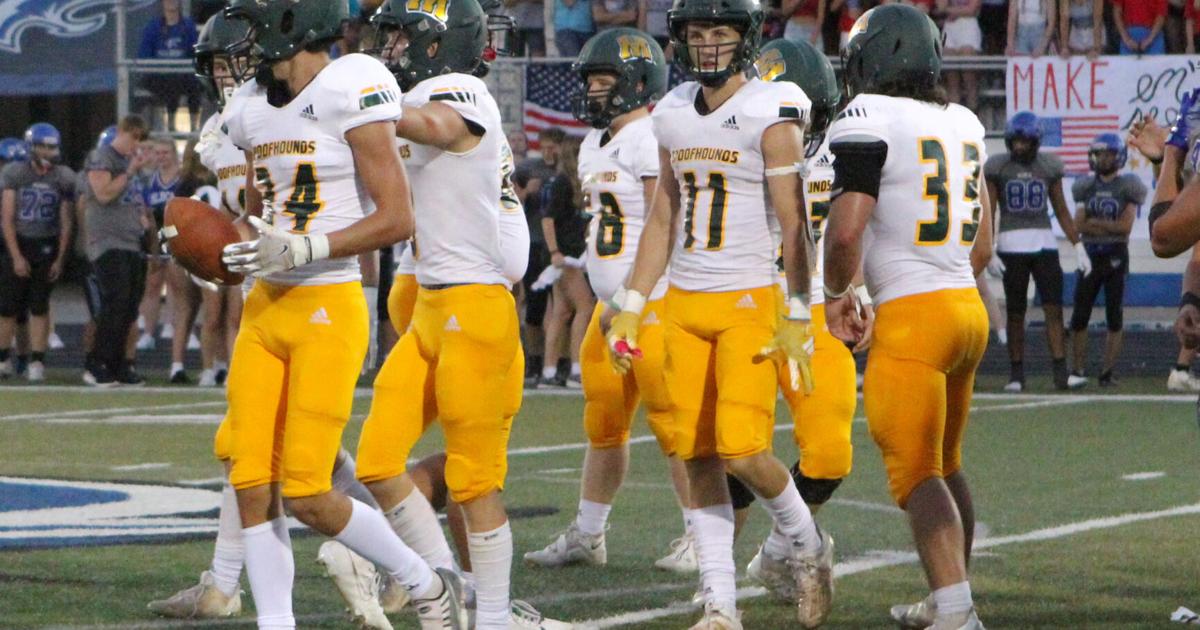 Maryville Football Senior Scores Four Touchdowns En Route To maryville-football-senior-scores-four-touchdowns-en-route-to