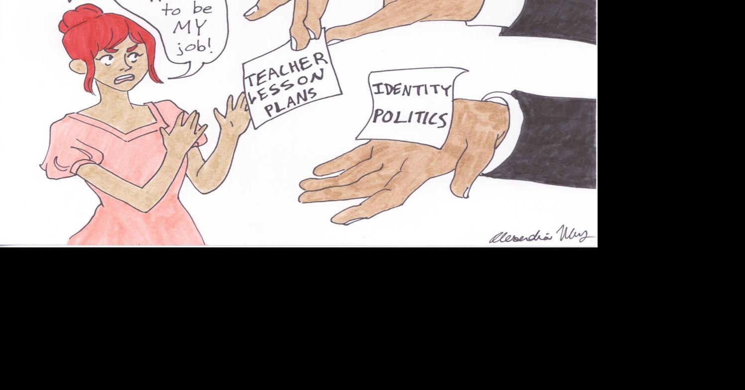 Politicians should stop restricting education on 'controversial' topics ...