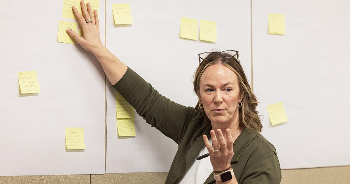 SWOT analysis sessions held to produce feedback prior to creating new Northwest strategic plan | News