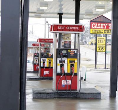 gas prices could reach five dollars news nwmissourinews com gas prices could reach five dollars