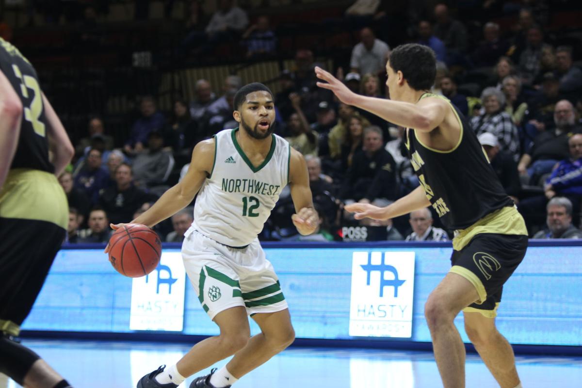 Men S Basketball To Meet Lincoln In Miaa Semifinals Sports