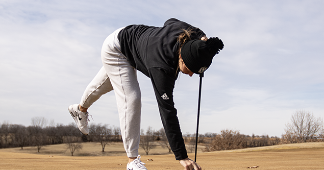 Northwest golf places No. 10 in recent invite, set to travel for Midwest Intercollegiate tournament