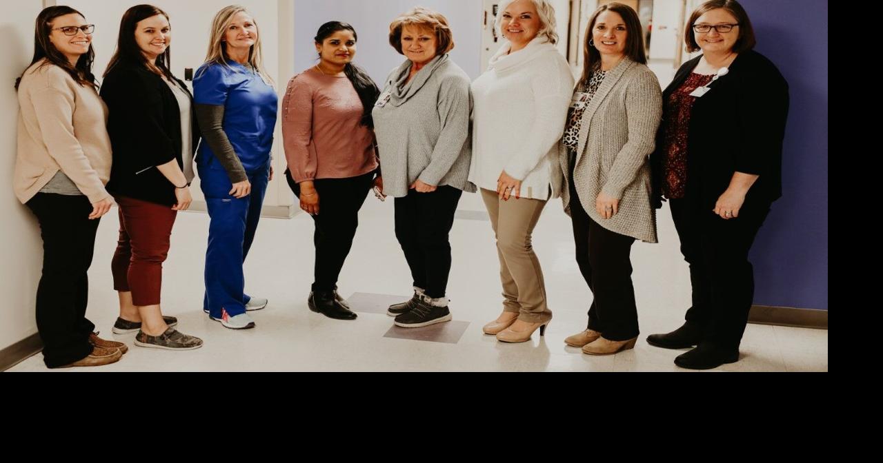 Mosaic Medical Center Maryville receives health quality award News