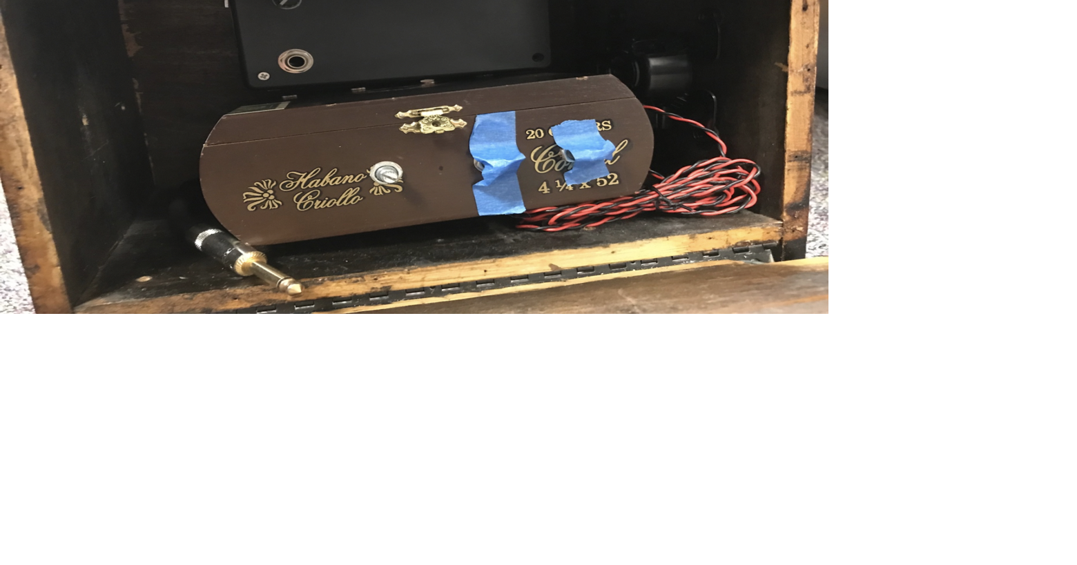 Rigged Instrument | | nwmissourinews.com