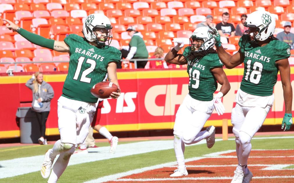 Northwest Football Dominates Pittsburg State At Arrowhead Stadium