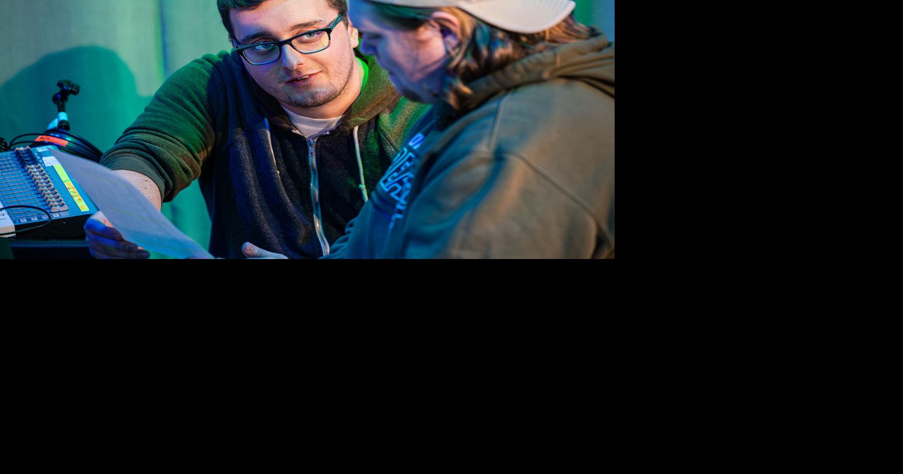 Instructor ends journey at Northwest to pursue career with Savannah Bananas