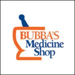 Bubba's Medicine Shop